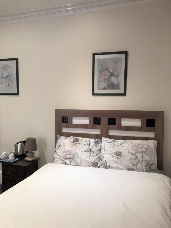 Affittacamere Lyttleton Limited Uxbridge